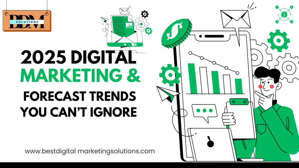 Digital Marketing Services In Lahore