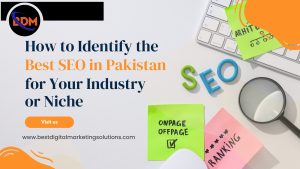 Best SEO in Pakistan | BDM Solutions
