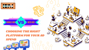 Digital Marketing Agency In Lahore | Google Ads Vs Meta Ads