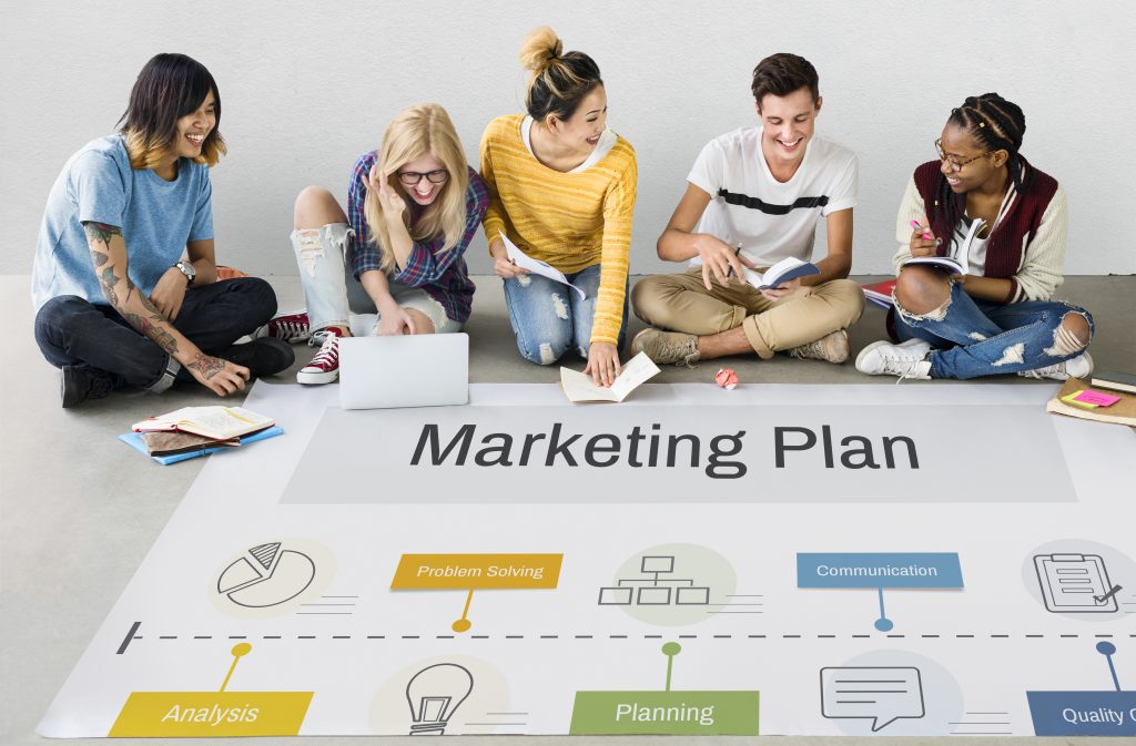 Digital Marketing Packages | BDM Solutions
