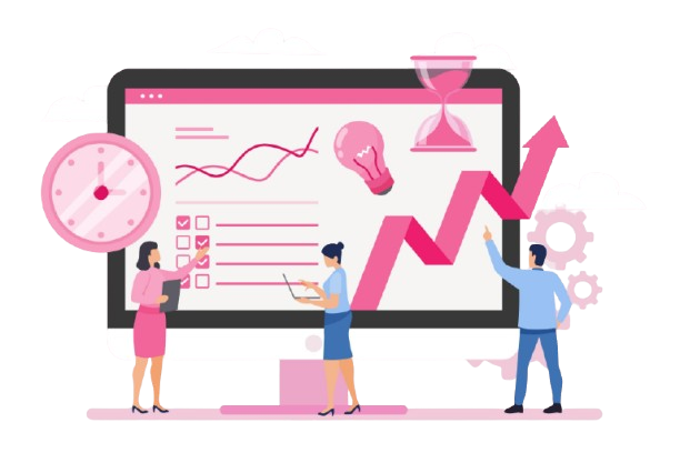 Reporting & Analytics By BDM Solutions
