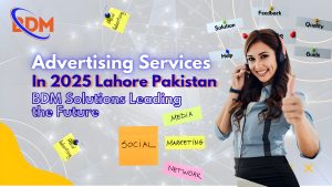 Best Advertising Services in 2025 | BDM Solutions