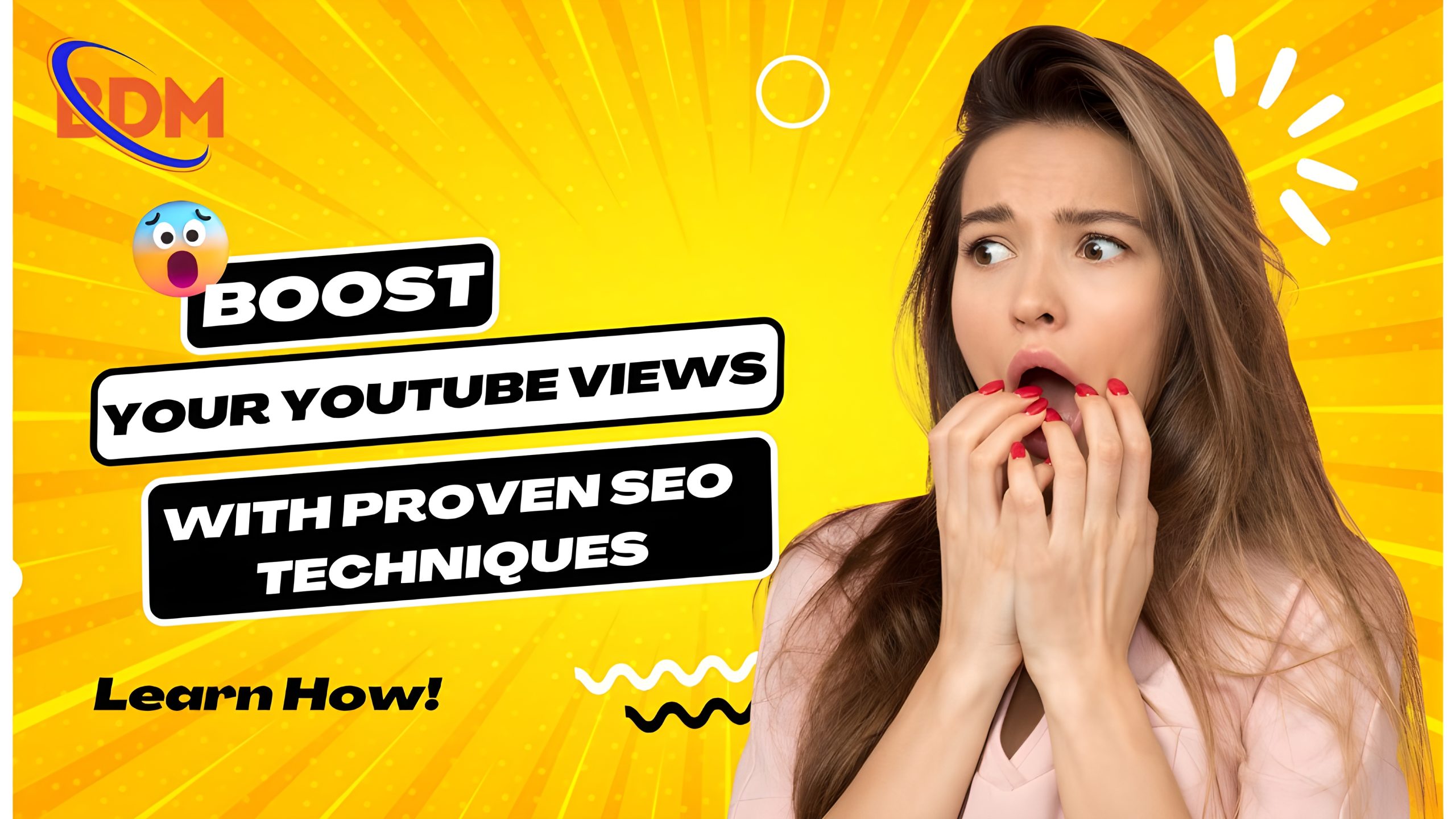 How to Optimize Your Videos for YouTube SEO Success