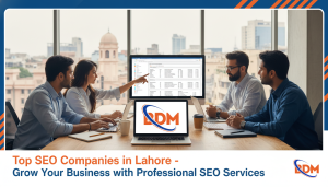 seo servieces in lahore