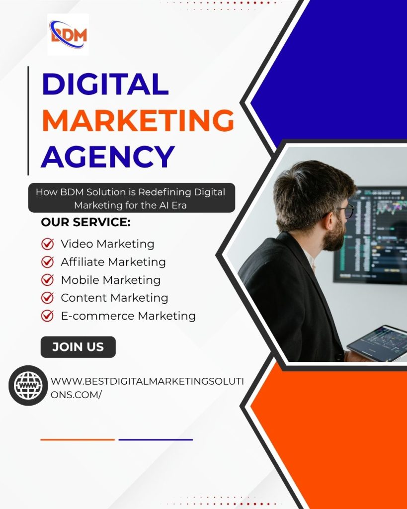 digital marketing